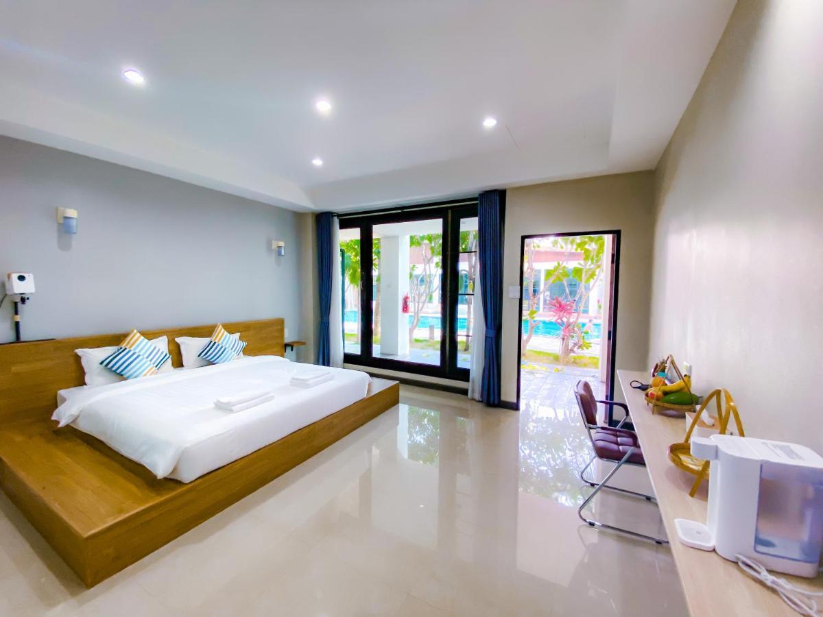 Beaver Club Homestay Чиангмай Екстериор снимка